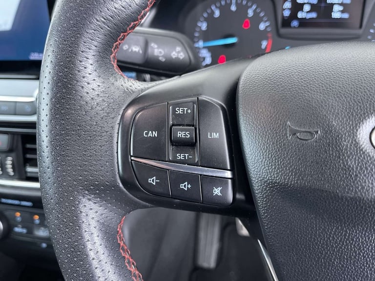 2019 Ford Fiesta 1.0 Fiesta ST-Line T 3dr Hatchback Petrol Manual