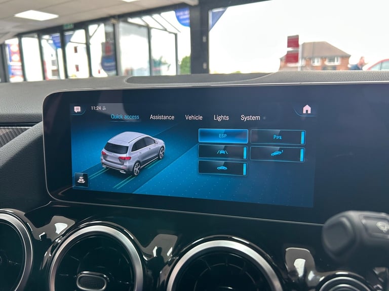 2019 Mercedes-Benz B Class 1.3 B180 AMG Line (Executive) 7G-DCT Euro 6 (s/s) 5dr MPV Petrol Autom...