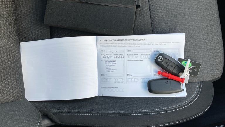 2024 Nissan Qashqai 1.5 E-Power N-Connecta 5dr Auto Hybrid Hatchback Hatchback Hybrid Automatic