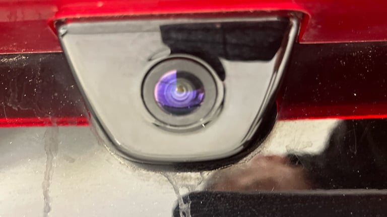 2022 Hyundai i20 1.0T GDi 48V MHD SE Connect 5dr Petrol Hatchback Hatchback Petrol Manual