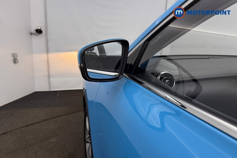 2023 MG MG HS 1.5 T-GDI Excite 5dr SUV Petrol Manual