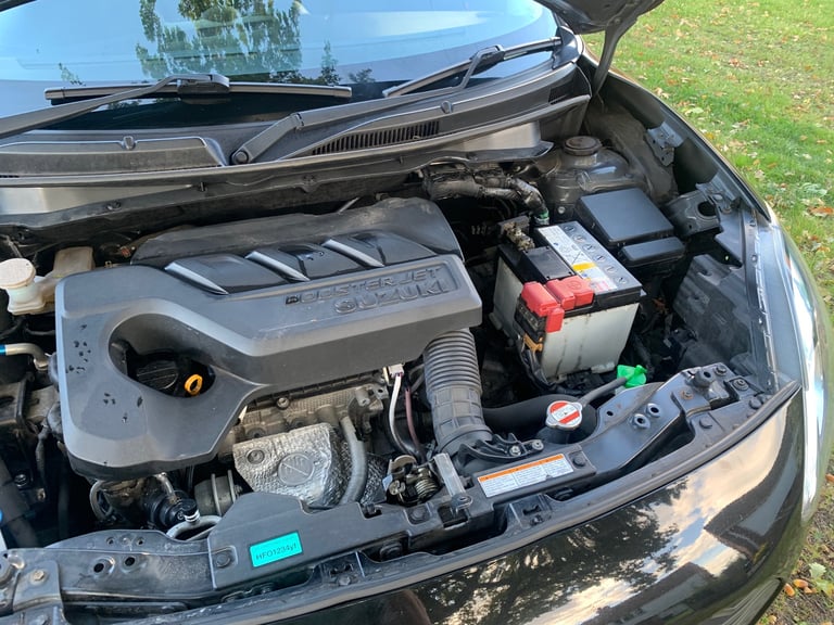 Suzuki, SWIFT, Hatchback, 2018, Manual, 998 (cc), 5 doors