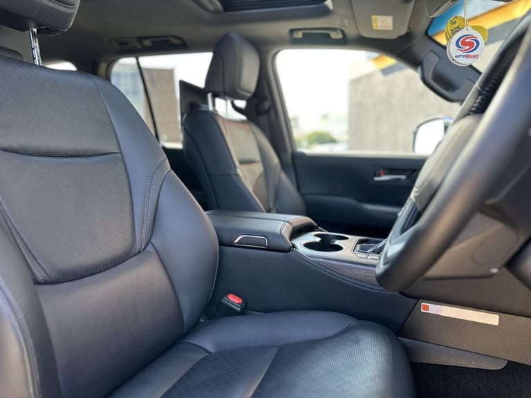 2024 74 TOYOTA LAND CRUISER 3.3L TWIN-TURBO DIESEL 300 V6 TD AUTO SAHARA ZX DIES