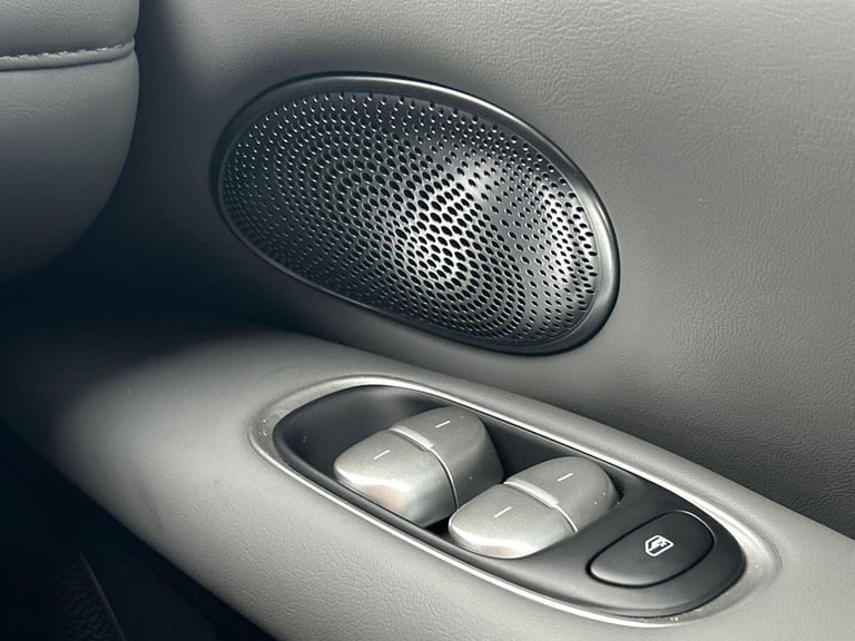 2025 MG MG IM5 300kW Long Range 100kWh 5dr Auto HATCHBACK ELECTRIC Automatic