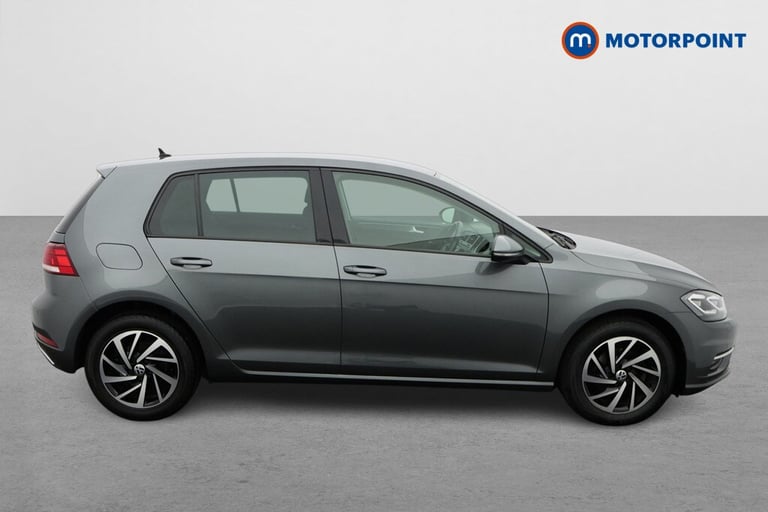 2019 Volkswagen Golf 1.0 TSI 115 Match Edition 5dr HATCHBACK PETROL Manual