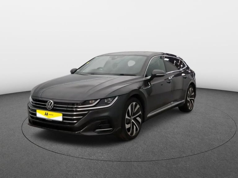 2022 Volkswagen Arteon 1.4 TSI eHybrid R-Line 5dr DSG ESTATE PETROL/ELECTRIC Automatic