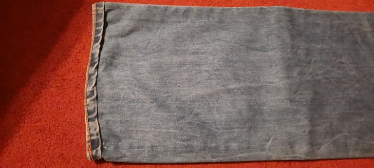 Armani Jeans Replay Jeans 