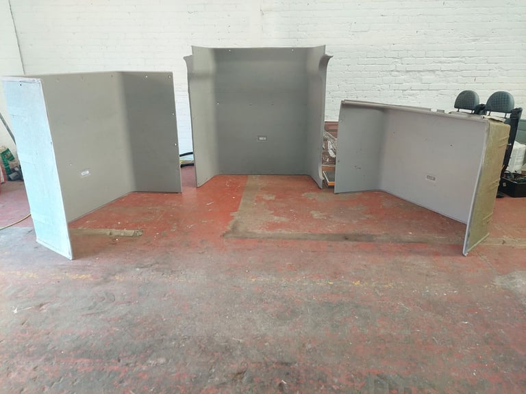 image for Ford Transit FULL head lining 2009 OFFERS 