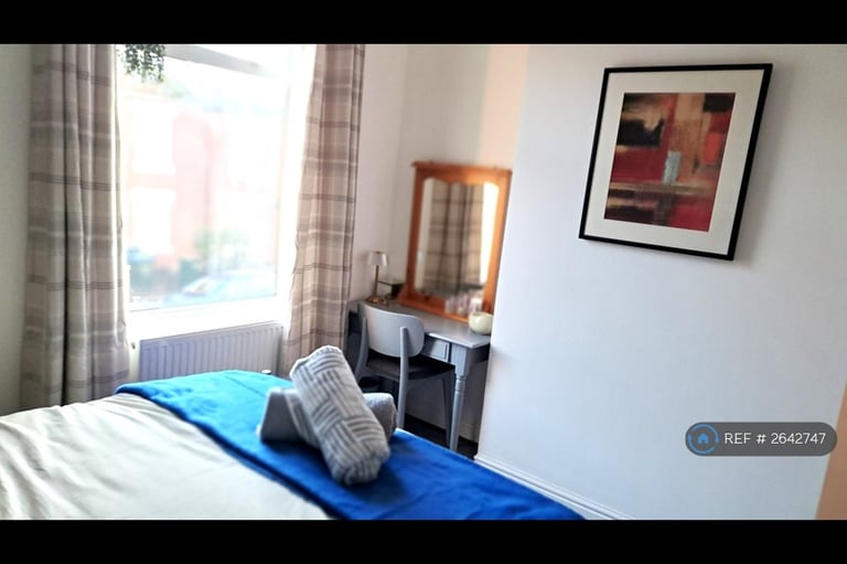 2 bedroom house in Broomfield Road, Coventry, CV5 (2 bed) (#2642747)