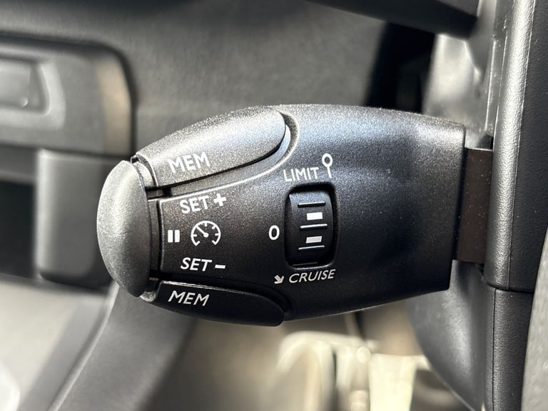  Fiat Scudo 1.5 Bluehdi Primo Panel Van 6dr Diesel Manual Lwb Euro 6 s/s 100 Ps