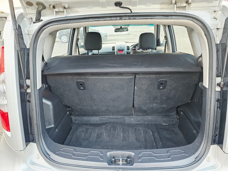 2013 Kia Soul 1.6 GDi 2 5dr HATCHBACK Petrol Manual