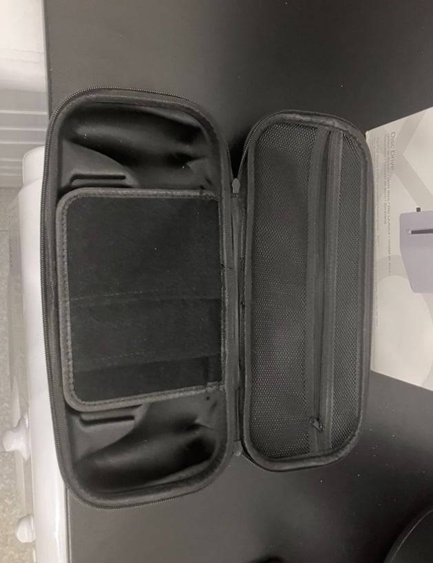 Ps5 with controller + ps5 portal