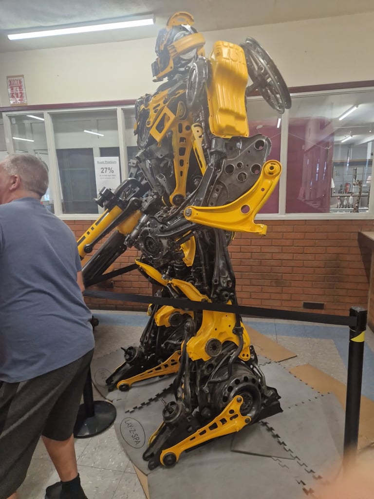 Bumblebee 