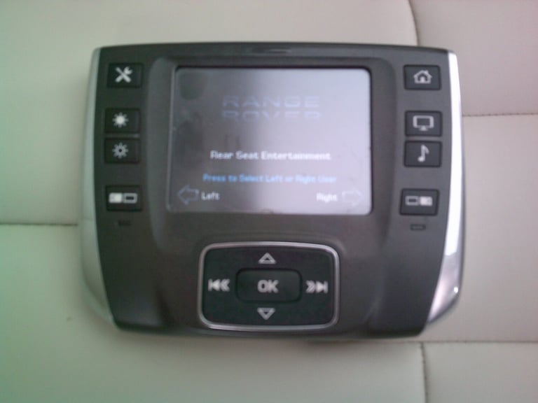 2013 Land Rover Range Rover Evoque RANGE ROVER EVOQUE 2.2CC AUTO PRESTIGE LUXURY REAR TVS VGC FSH...