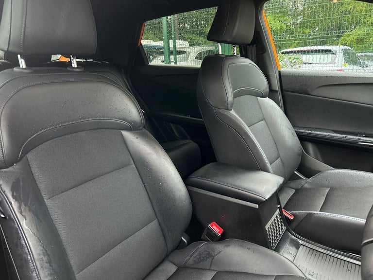 2024 MG MG4 64kWh Trophy Long Range Hatchback 5dr Electric Auto (203 ps) Hatchback ELECTRIC Autom...