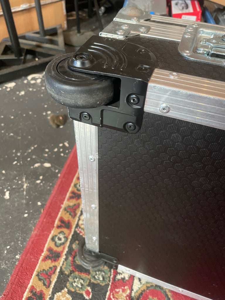 Gretsch Flight case