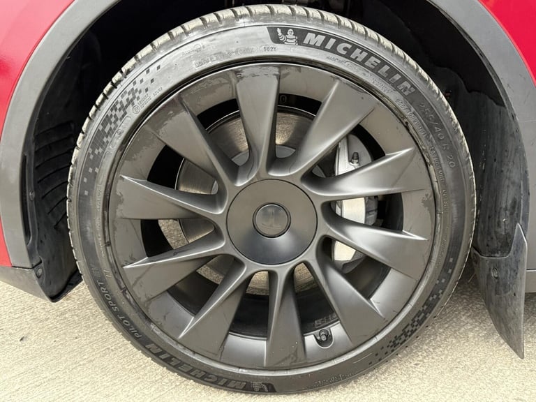 2023 Tesla Model Y RWD 5dr Auto MPV ELECTRIC Automatic