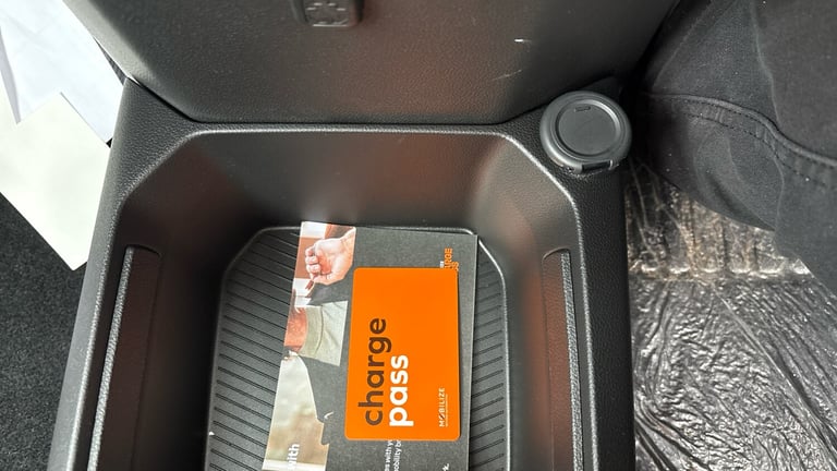 2025 Dacia Spring 27kWh Expression 65 48kW 5dr Auto Electric Hatchback Hatchback Electric Automatic