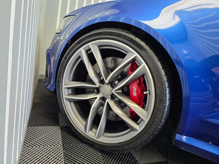 2015 Audi RS6 Avant 4.0 TFSI V8 Estate 5dr Petrol Tiptronic quattro Euro 6 (s/s) (560 ps) Estate ...