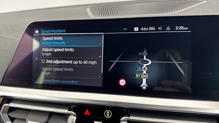 2021 BMW 3 Series 330i M Sport 5dr Step Auto Petrol Estate Estate Petrol Automatic