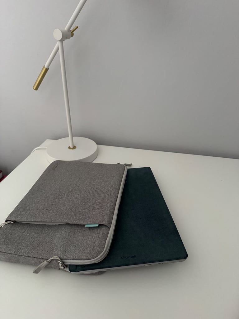 Microsoft Surface Pro 6 – i5 / 8GB / 256GB SSD 