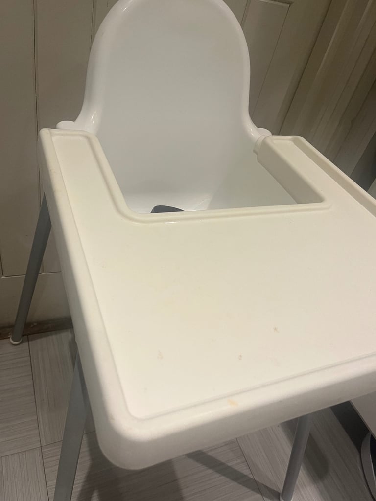 IKEA high chair £5