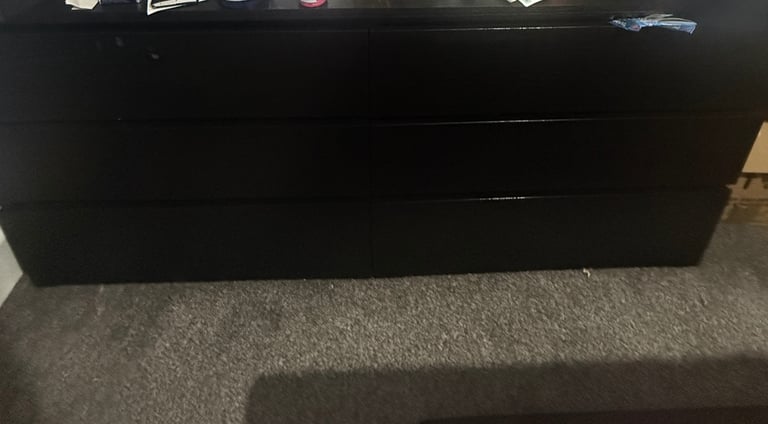 image for IKEA Chest of Drawers
