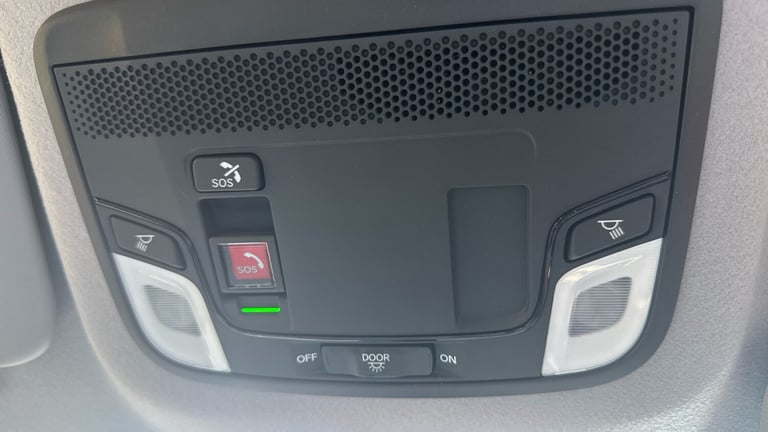 2022 Honda Jazz 1.5 i-MMD Hybrid EX 5dr eCVT Hybrid Hatchback Hatchback Hybrid Automatic