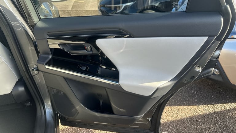 2024 Toyota bZ4X 160kW Premiere Edition 71.4kWh 5dr Auto AWD Electric Hatchback Hatchback Electri...