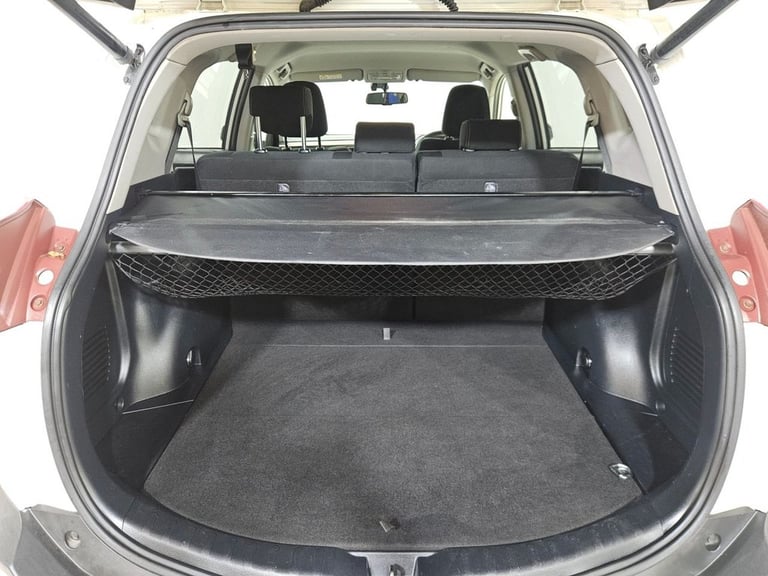 2015 15 TOYOTA RAV4 2.0 D-4D ICON SUV 5DR DIESEL MANUAL 4WD EURO 5 (S/S) (124 PS