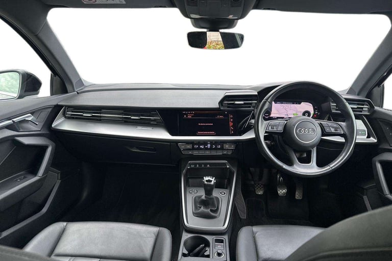 2023 Audi A3 30 TFSI Sport 5dr Hatchback Petrol Manual