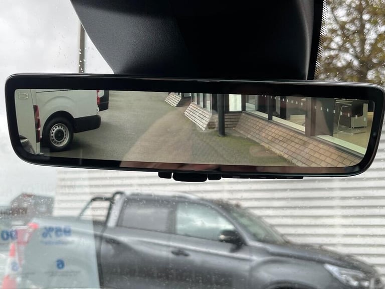 2025 Vauxhall Combo 1.5 Turbo D 2300 Pro Xl Panel Van 6dr Diesel Manual Lwb Euro 6 (s/s) (100 P P...