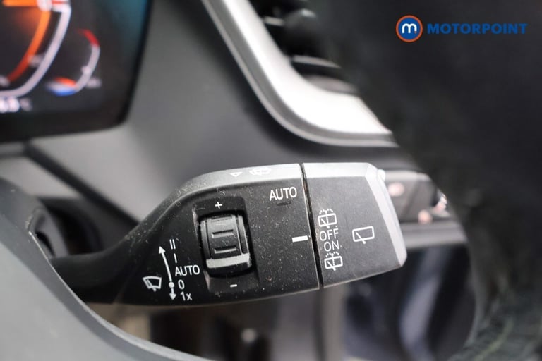 2021 BMW 1 Series 118i [136] M Sport 5dr Step Auto HATCHBACK PETROL Automatic