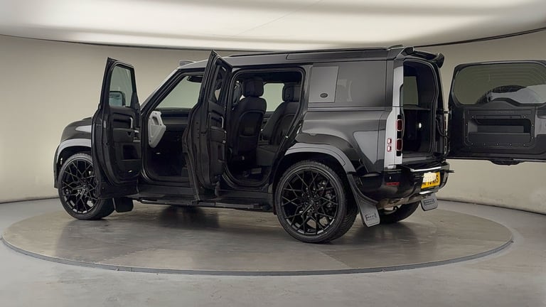 2024 Land Rover Defender 110 3.0 D250 MHEV X-Dynamic HSE SUV 5dr Diesel Auto 4WD Euro 6 (s/s) (25...
