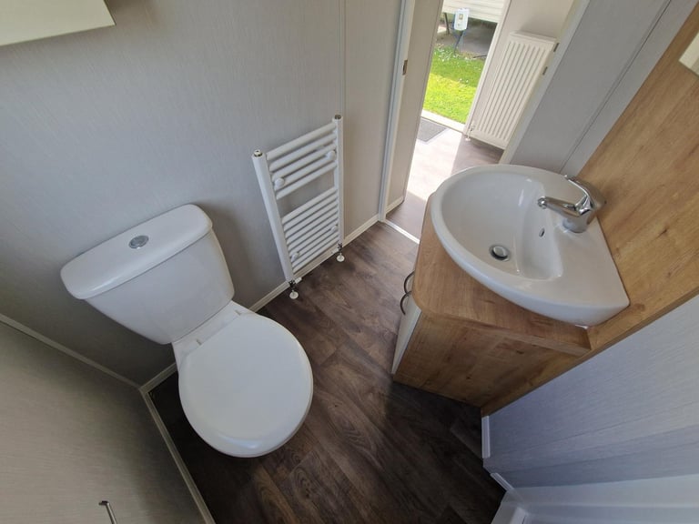 2023 WILLERBY ASHURST