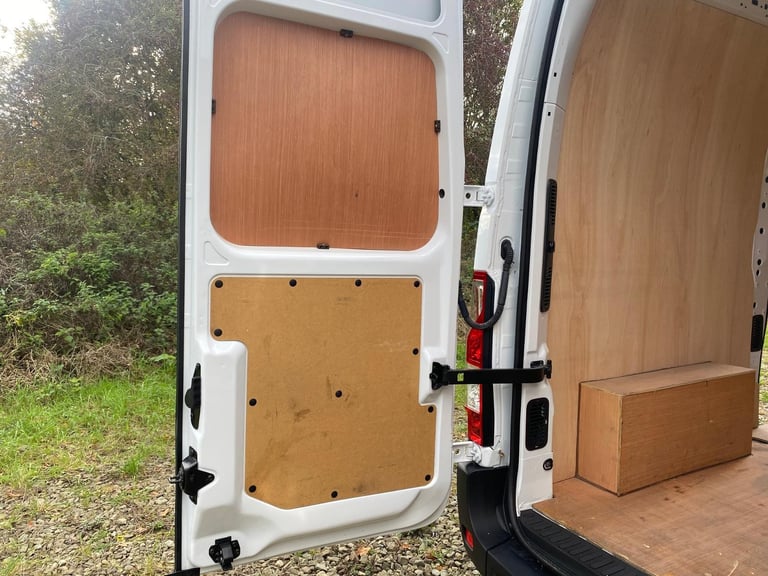 Renault Master dci135 Mm35 Business plus 