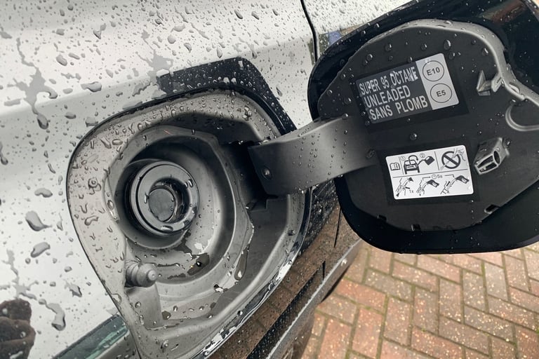 2025 Nissan Qashqai 1.5 E-Power N-Connecta [Glass Roof] 5dr Auto Hatchback Hybrid Automatic