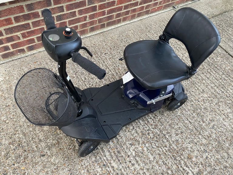 image for Careco AirLite Bootscooter
