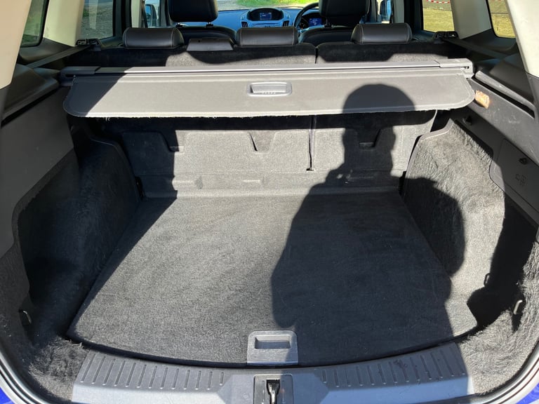 Ford KUGA, 2.0 TDCi Titanium, 4X4, family SUV, VGC, FSH, 2014, Cambelt and clutch done