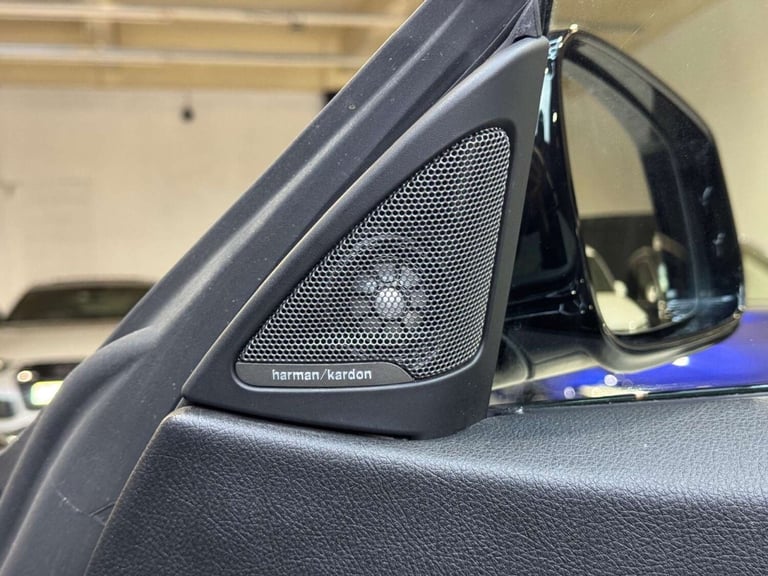 2019 BMW 4 Series 420d [190] M Sport 5dr Auto [Professional Media] COUPE DIESEL Automatic