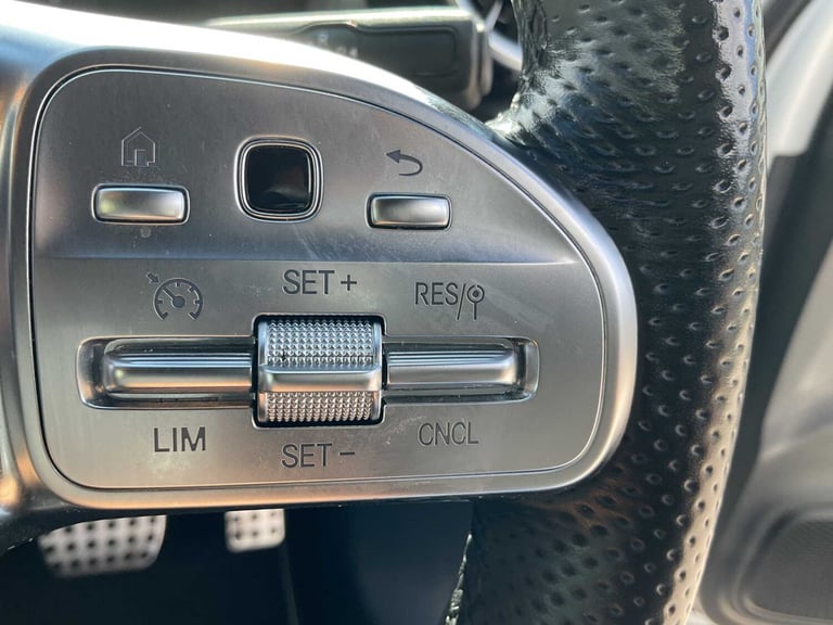 2022 Mercedes-Benz A-Class A180 AMG Line Executive Edition 5dr Auto HATCHBACK PETROL Automatic