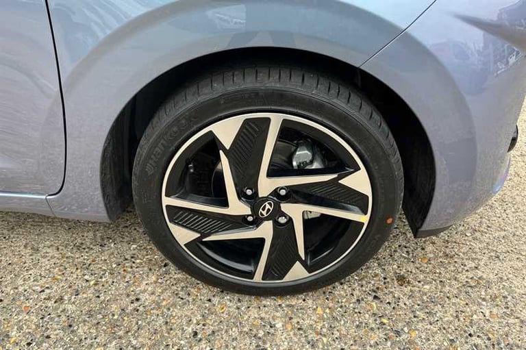 2025 Hyundai i10 1.2 Premium Hatchback 5dr Petrol Auto Euro 6 (s/s) (79 ps) Hatchback Petrol Auto...