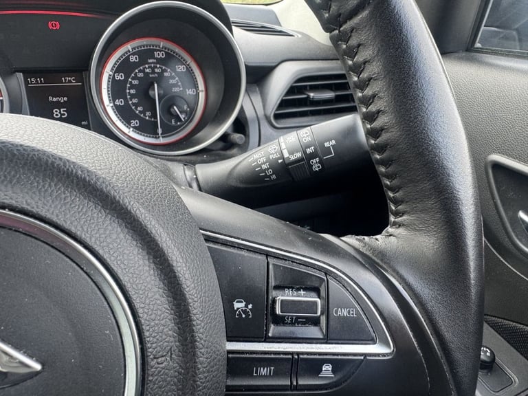 2021 Suzuki Swift 1.2 Dualjet MHEV SZ-L Hatchback 5dr Petrol Hybrid Manual Euro 6 (s/s) (83 p Hat...