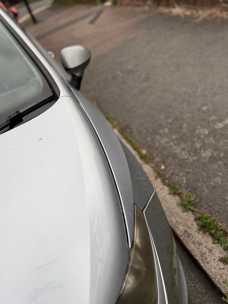 Seat, IBIZA, Hatchback, 2010, Semi-Auto, 1390 (cc), 3 doors