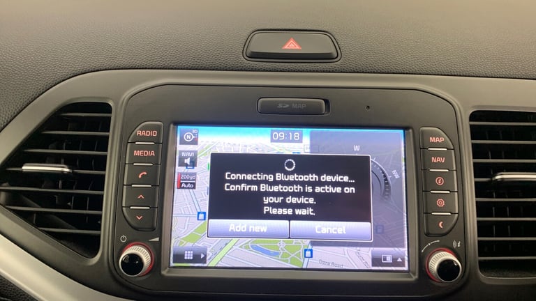 2015 Kia Picanto 1.25 3 Hatchback 5dr Petrol Manual Euro 6 (SNav) (84 bhp) Hatchback Petrol Manual