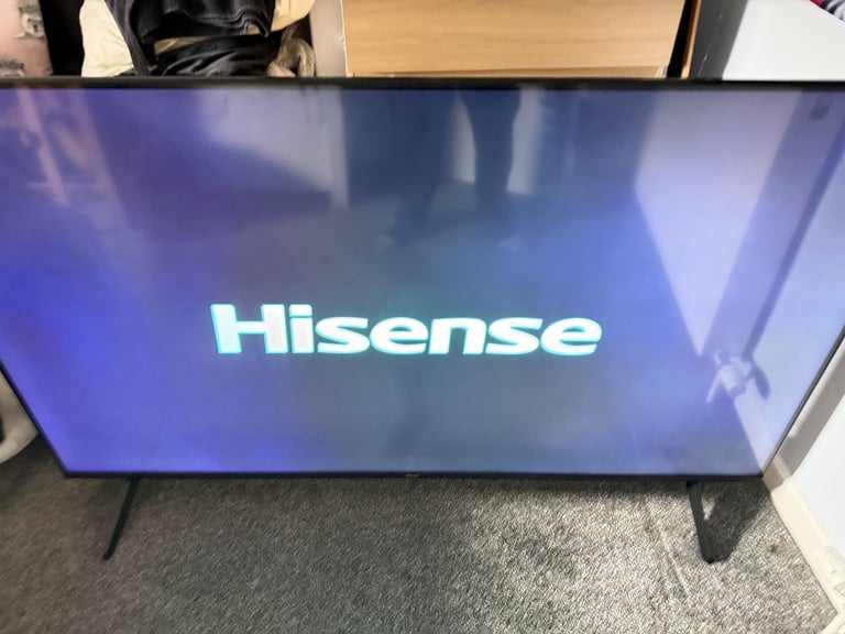 Hisense 70A6KTUK 70” 4K UHD TV
