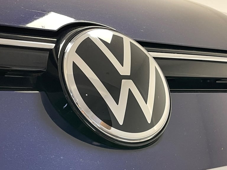 2020 Volkswagen Golf 1.5 eTSI MHEV Life DSG Euro 6 (s/s) 5dr HATCHBACK Petrol/Electric Hybrid Aut...