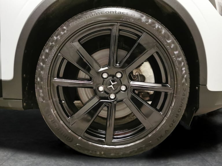 2021 Polestar Polestar 2 300kW 78kWh Long Range DM [Plus] 5dr 4WD Auto SALOON ELECTRIC Automatic