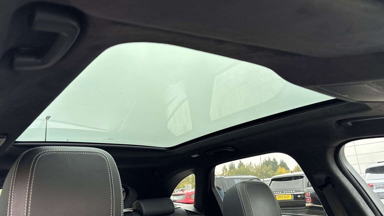 2018 Jaguar F-Pace 2.0d R-Sport 5dr Auto AWD Estate Diesel Automatic