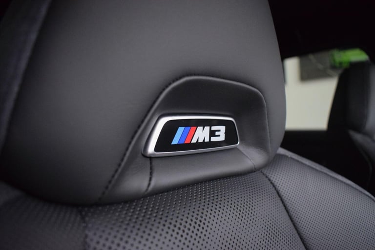 2024 BMW M3 3.0 BiTurbo Competition Touring Steptronic M xDrive Euro 6 (s/s) 5dr ESTATE Petrol Au...